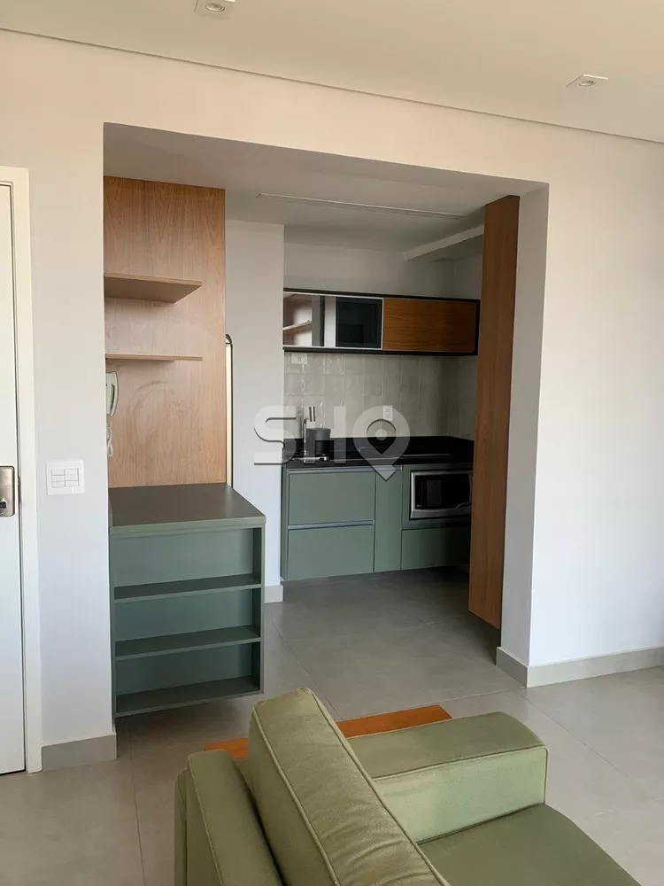 Apartamento para alugar com 2 quartos, 67m² - Foto 2