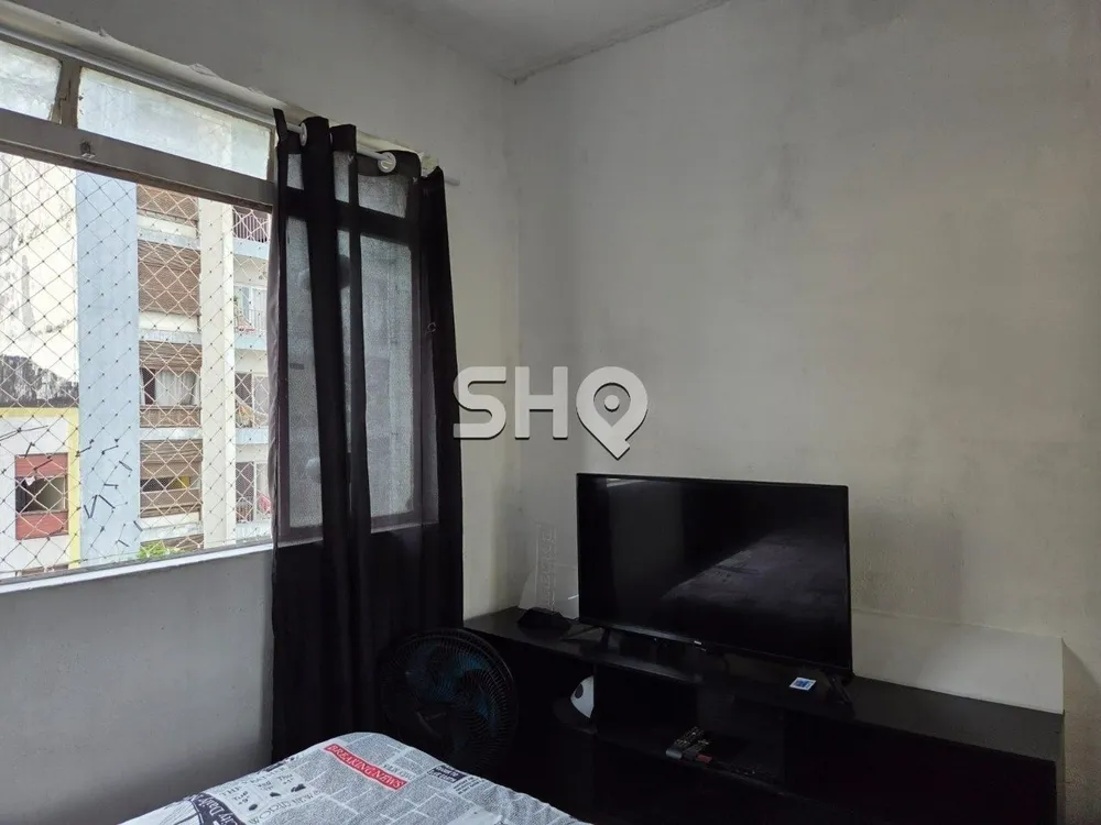 Apartamento, 1 quarto, 43 m² - Foto 12