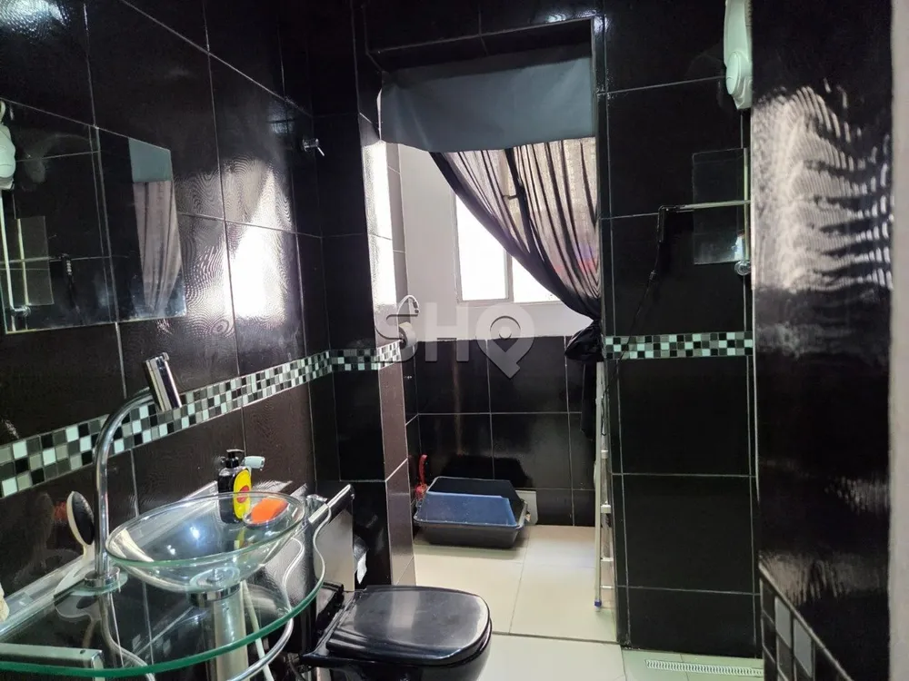 Apartamento, 1 quarto, 43 m² - Foto 14