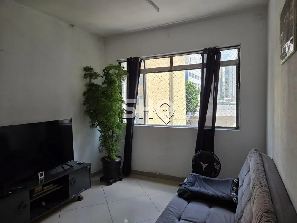 Apartamento, 1 quarto, 43 m² - Foto 15