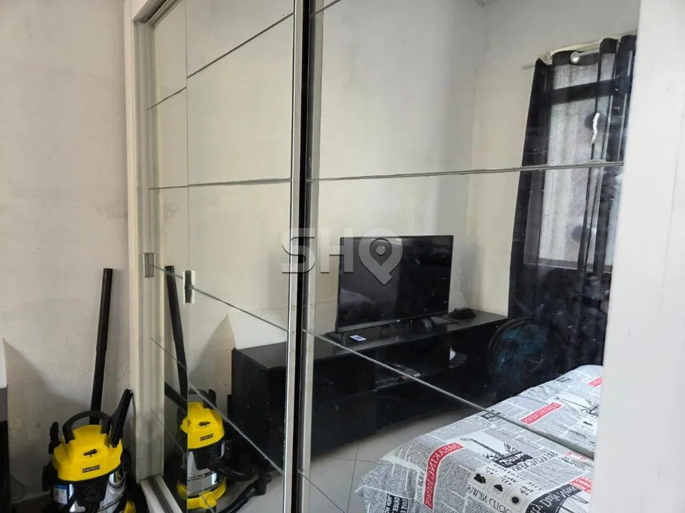 Apartamento, 1 quarto, 43 m² - Foto 9