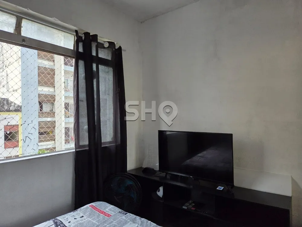 Apartamento, 1 quarto, 43 m² - Foto 7