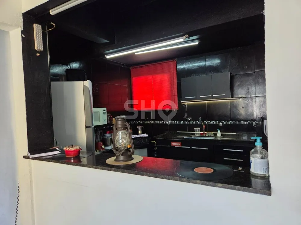 Apartamento, 1 quarto, 43 m² - Foto 2