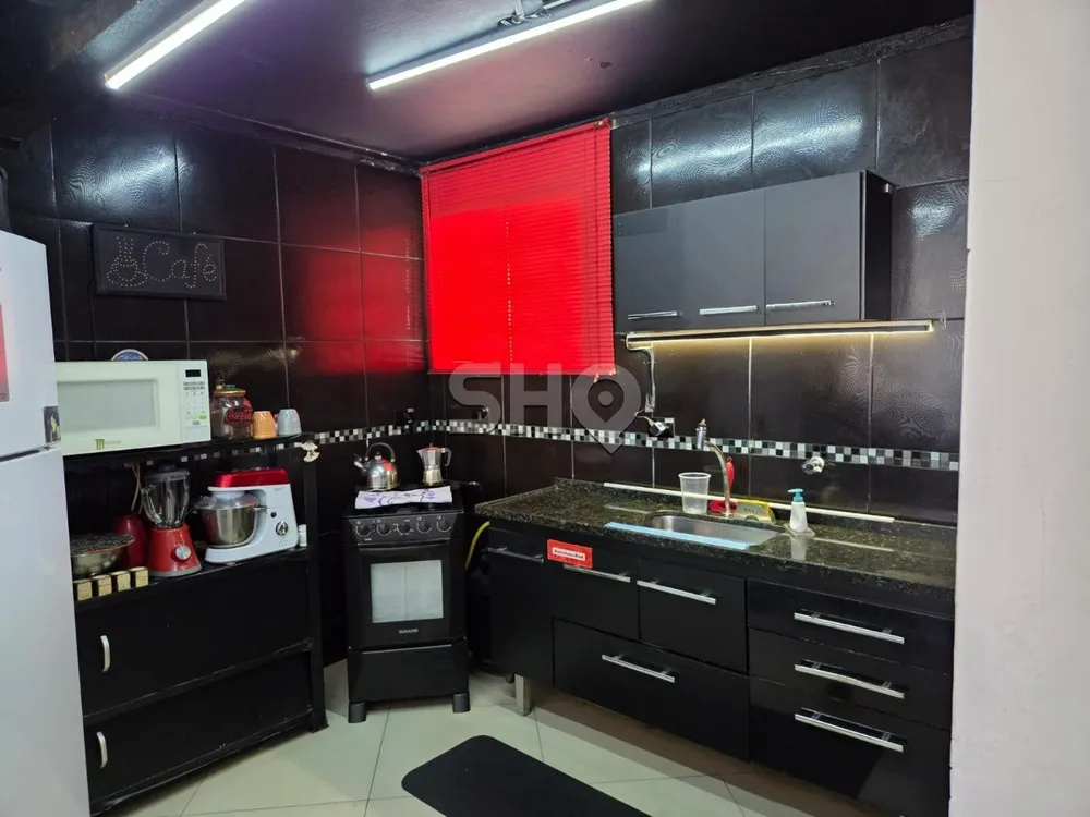 Apartamento, 1 quarto, 43 m² - Foto 1