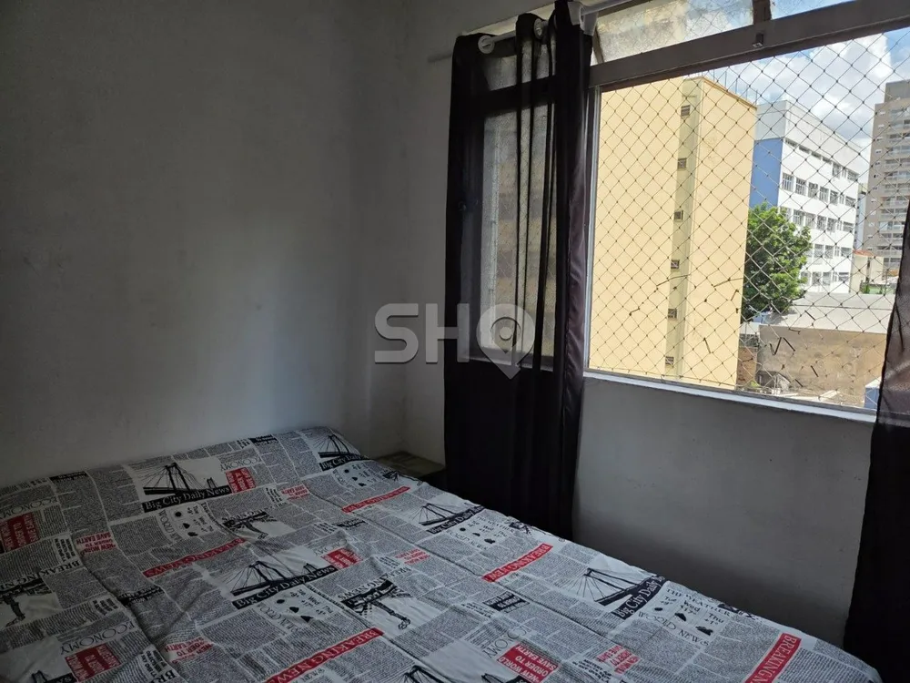 Apartamento, 1 quarto, 43 m² - Foto 10