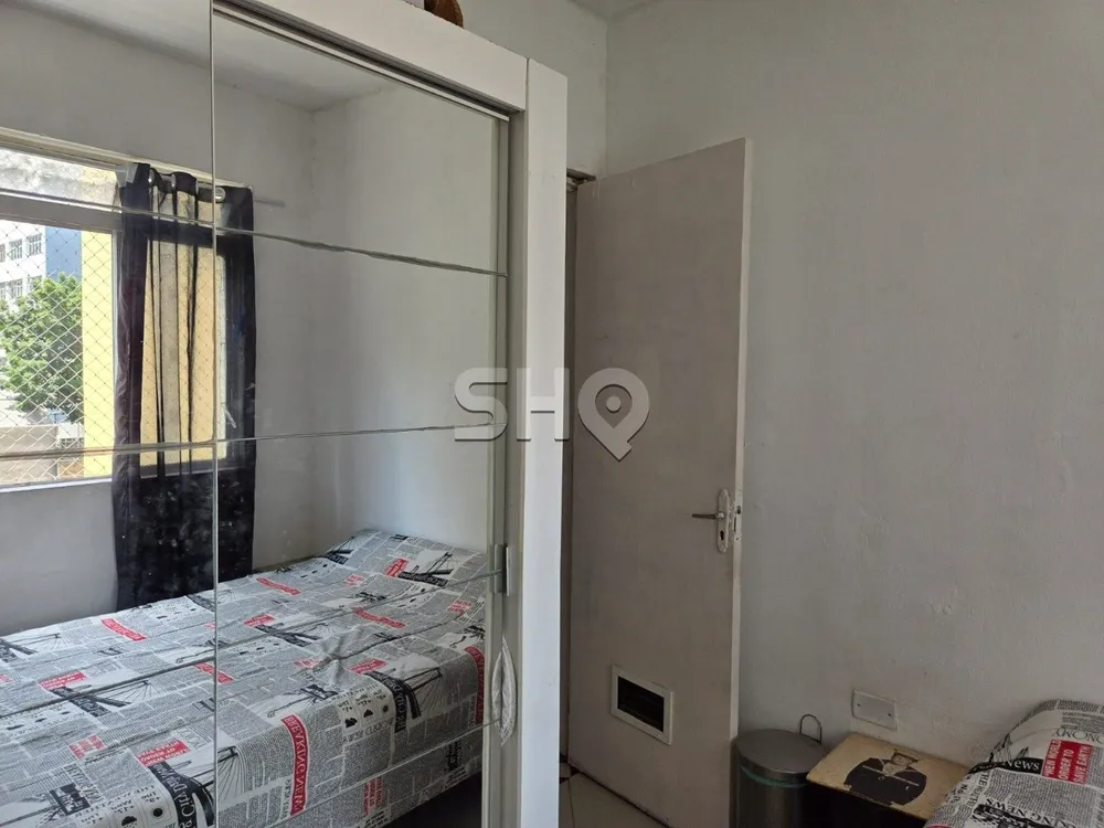 Apartamento, 1 quarto, 43 m² - Foto 8