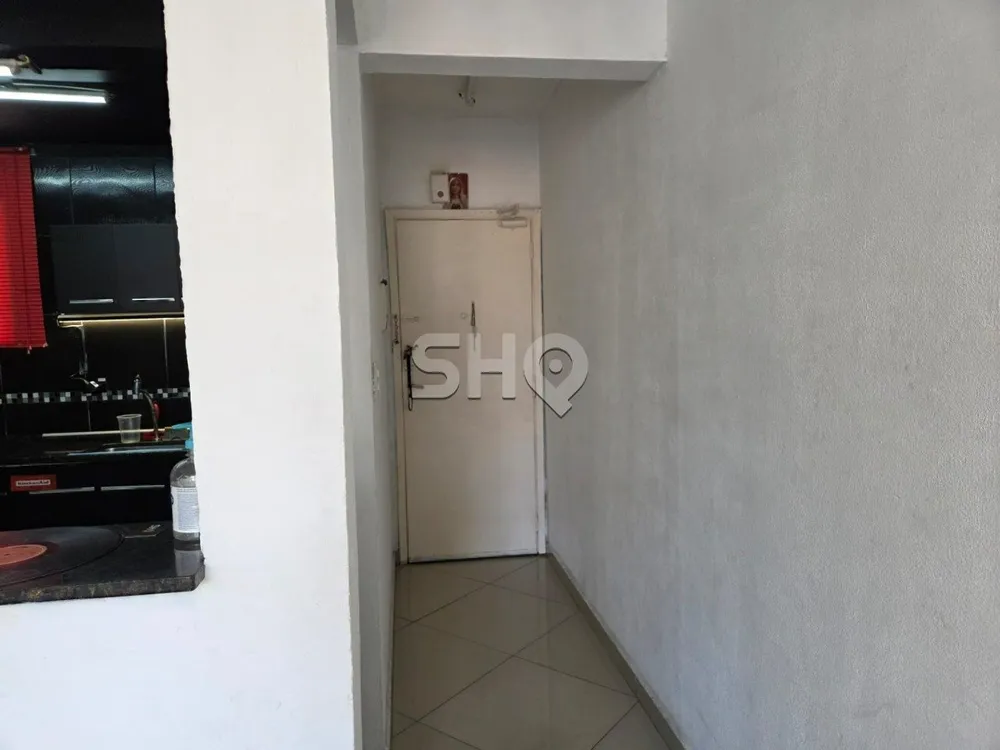 Apartamento, 1 quarto, 43 m² - Foto 6