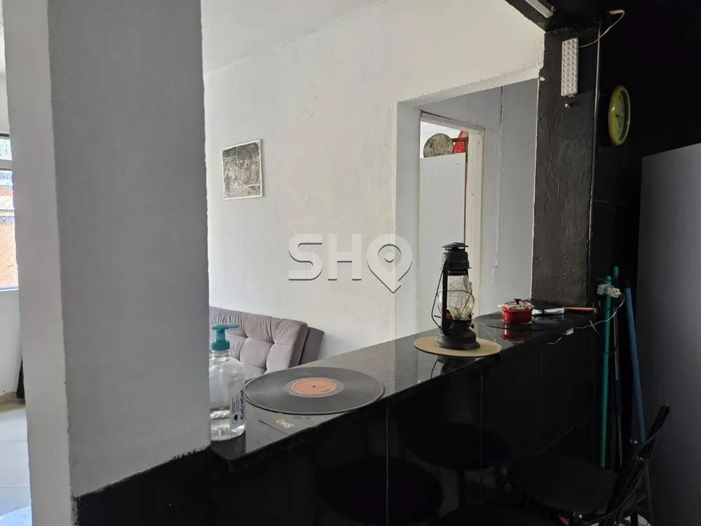 Apartamento, 1 quarto, 43 m² - Foto 5