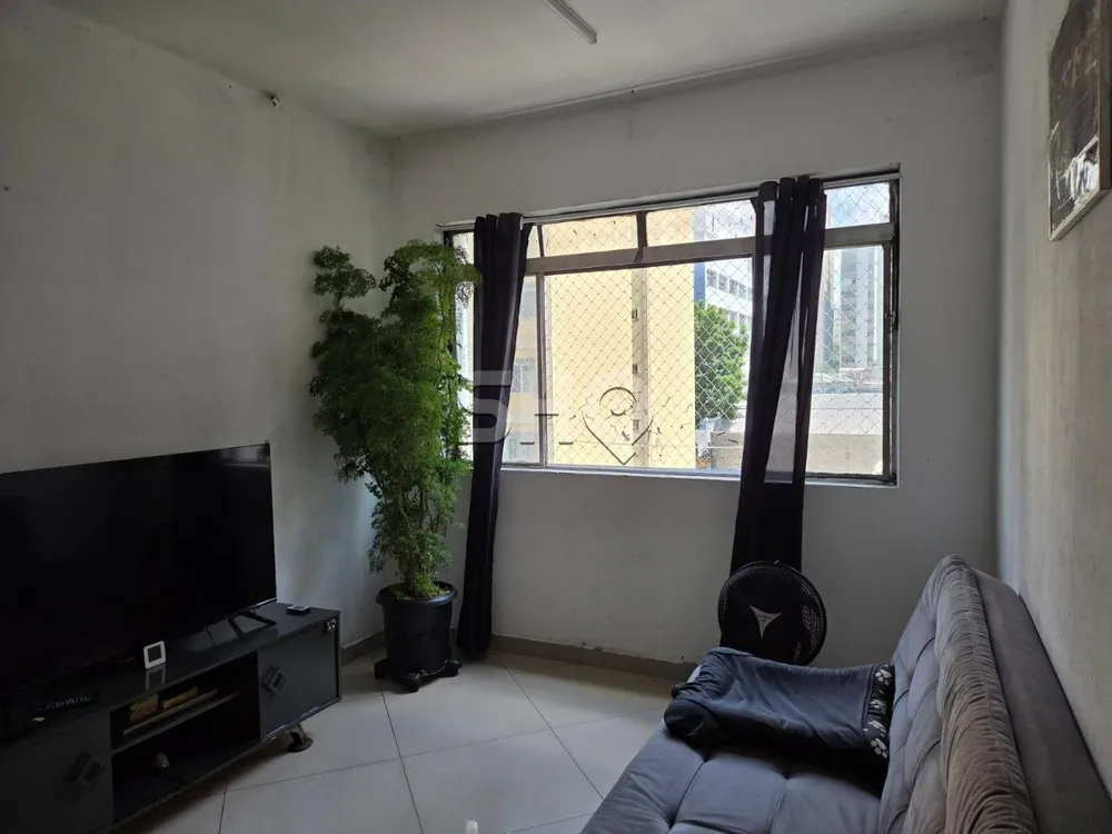 Apartamento, 1 quarto, 43 m² - Foto 3