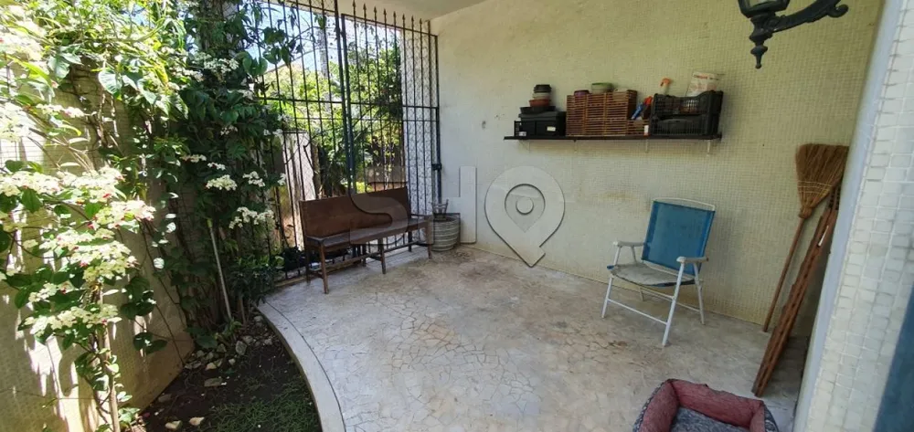 Casa, 3 quartos, 363 m² - Foto 3
