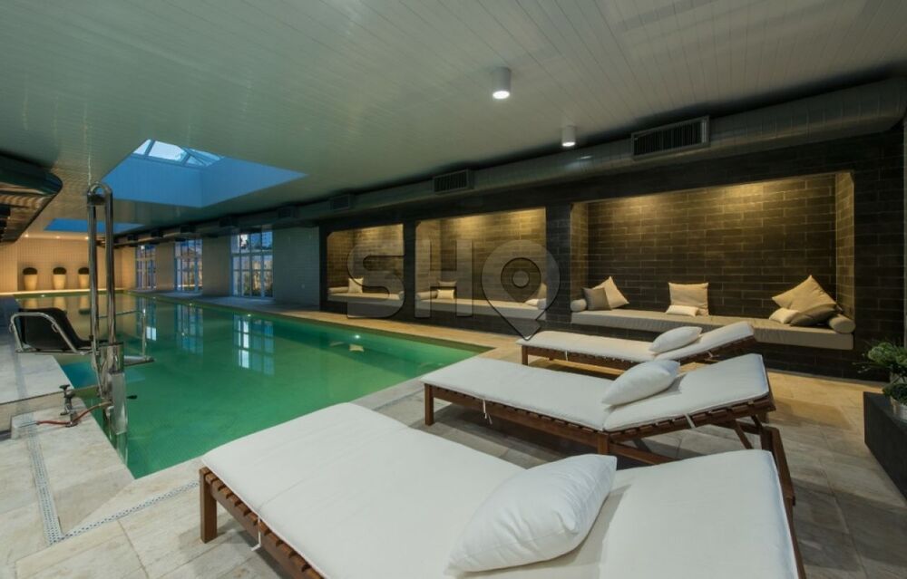 Apartamento à venda com 3 quartos, 170m² - Foto 3