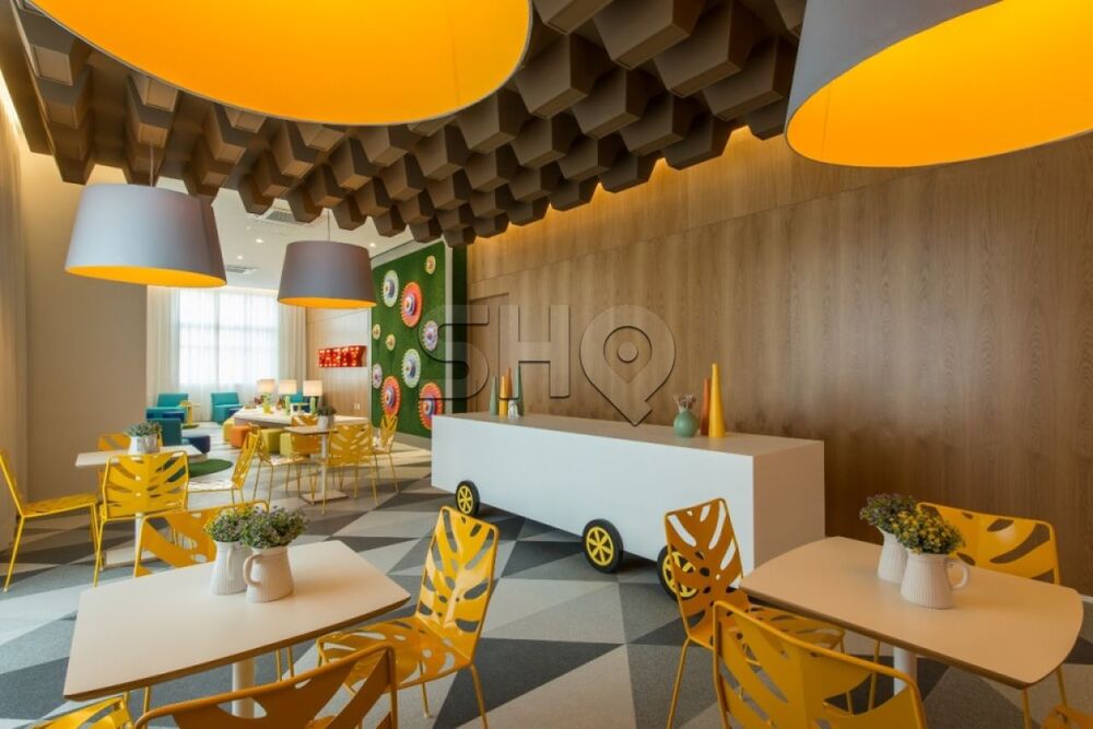 Apartamento à venda com 3 quartos, 170m² - Foto 2