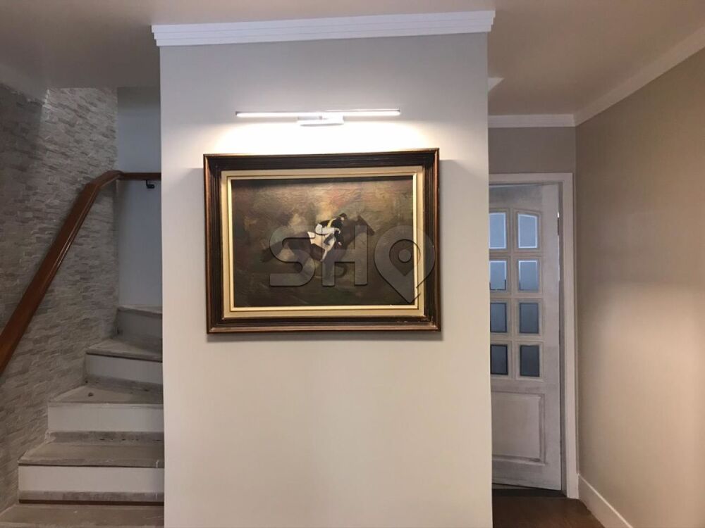Sobrado à venda com 3 quartos, 180m² - Foto 4