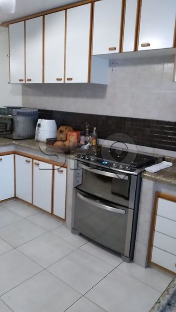 Sobrado à venda com 3 quartos, 180m² - Foto 11