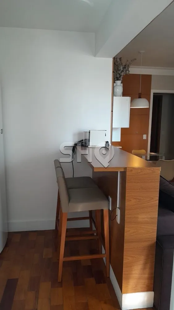 Apartamento, 1 quarto, 48 m² - Foto 2