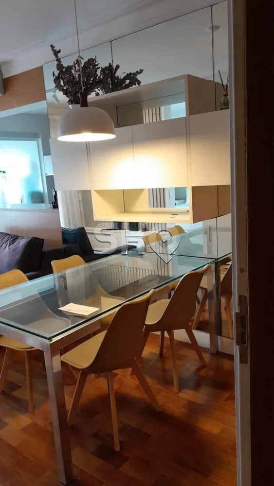Apartamento, 1 quarto, 48 m² - Foto 1