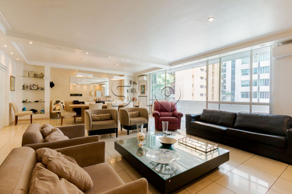 Apartamento, 3 quartos, 260 m² - Foto 12