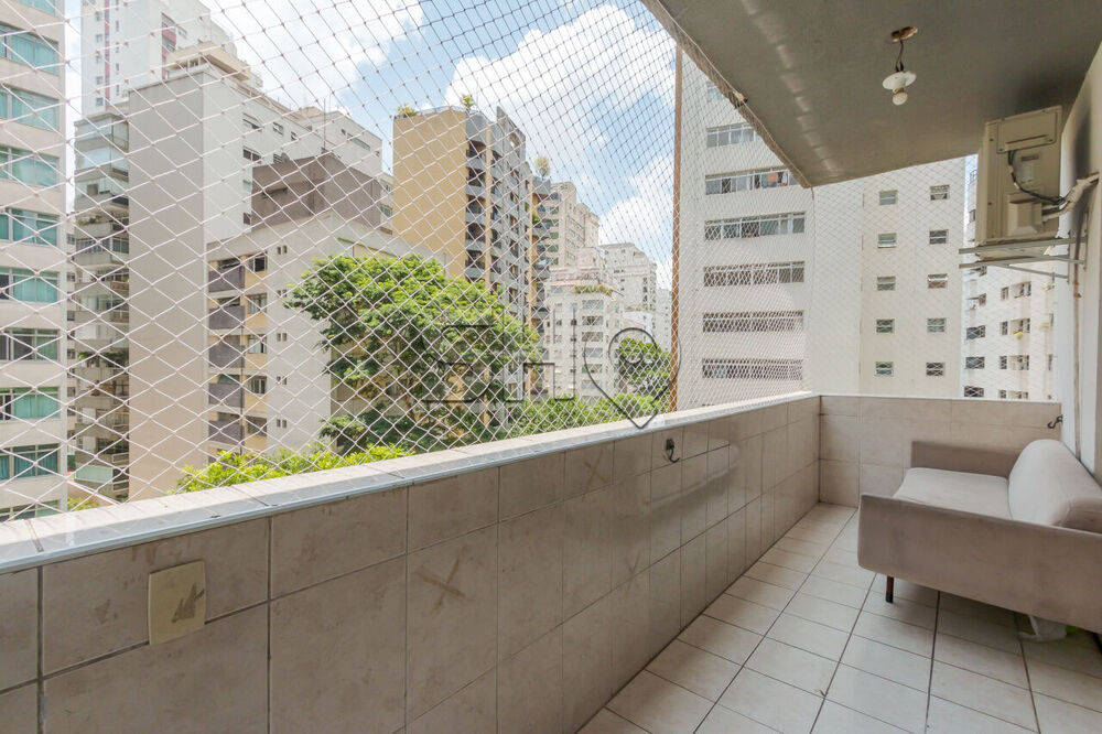 Apartamento, 3 quartos, 260 m² - Foto 8