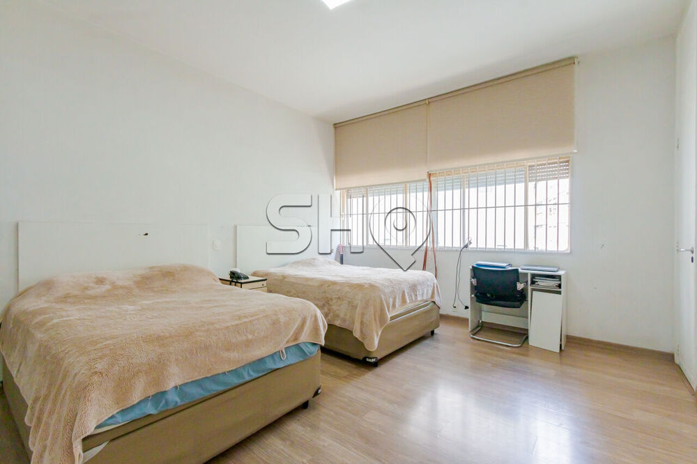 Apartamento, 3 quartos, 260 m² - Foto 5