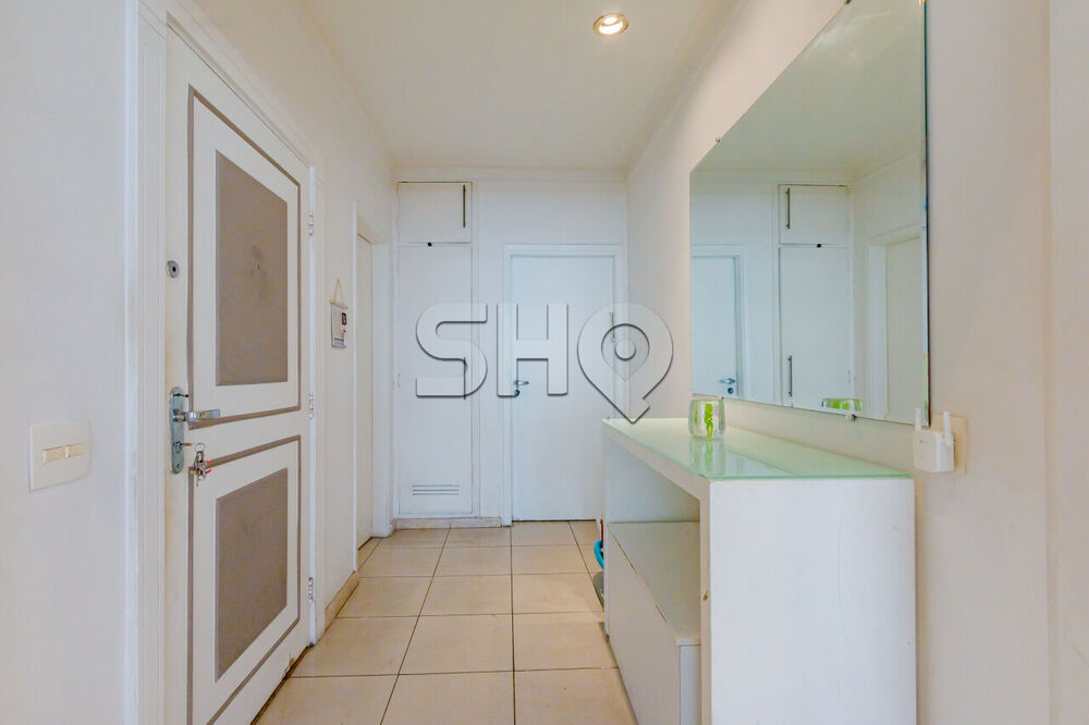Apartamento, 3 quartos, 260 m² - Foto 1