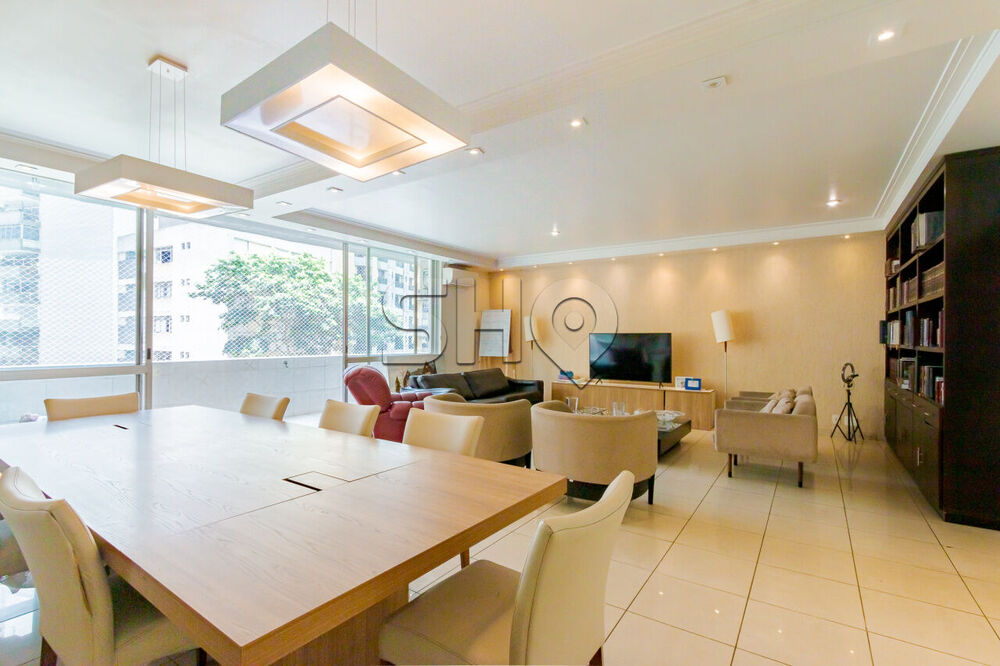 Apartamento, 3 quartos, 260 m² - Foto 10