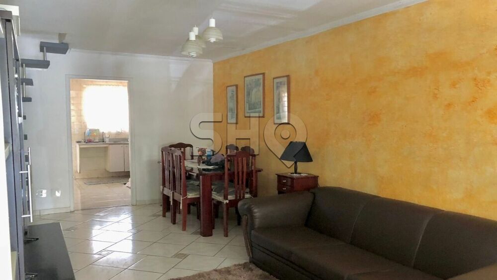 Sobrado, 2 quartos, 100 m² - Foto 2