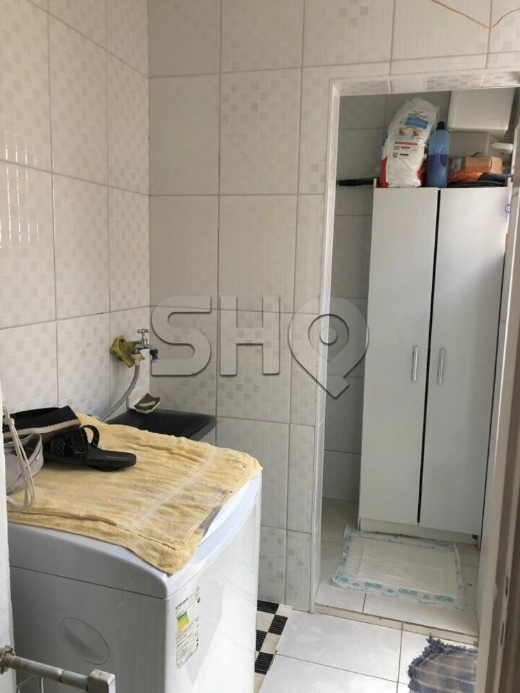 Sobrado, 2 quartos, 100 m² - Foto 11