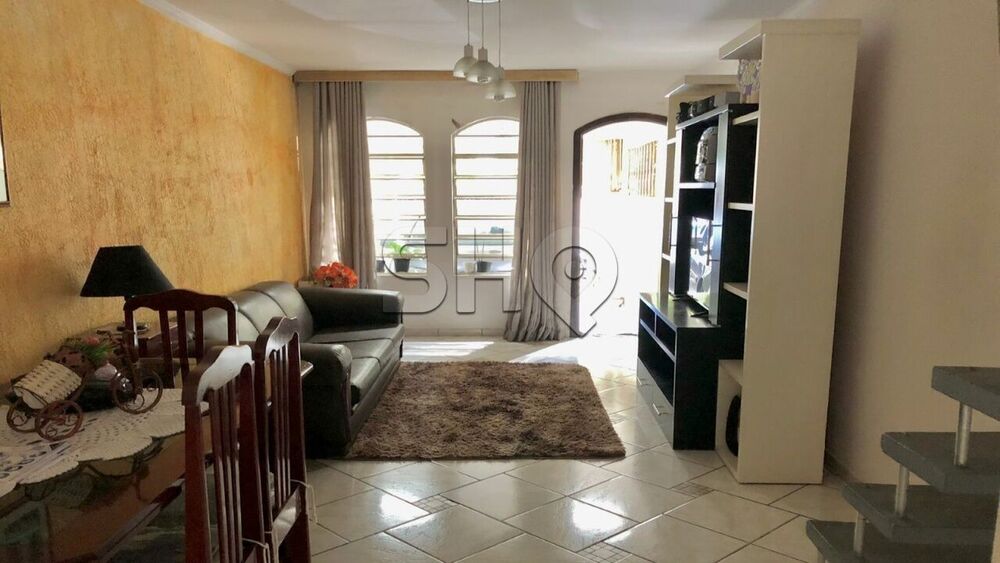 Sobrado, 2 quartos, 100 m² - Foto 1