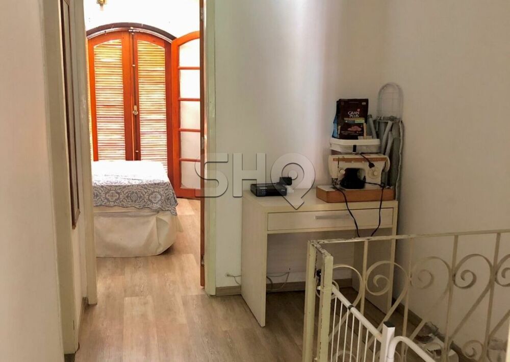 Sobrado, 2 quartos, 100 m² - Foto 3