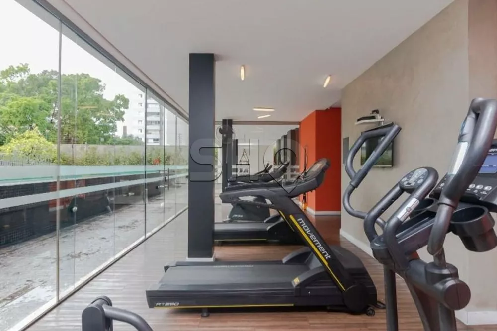 Apartamento, 1 quarto, 74 m² - Foto 11