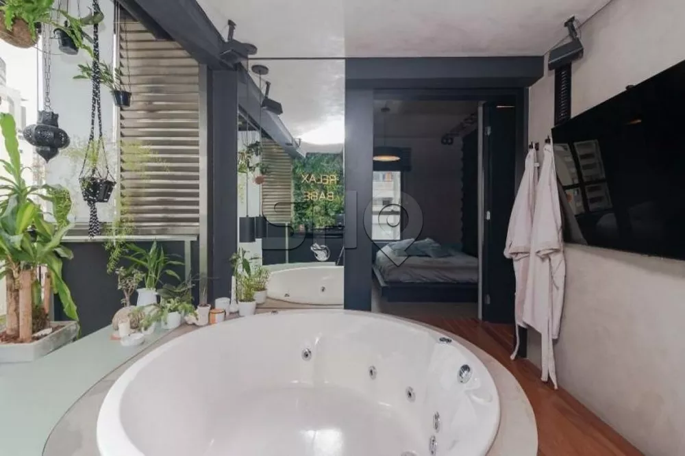 Apartamento, 1 quarto, 74 m² - Foto 2