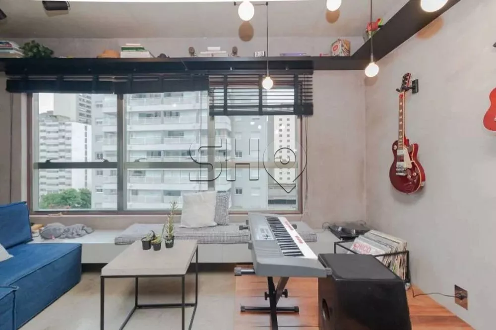 Apartamento, 1 quarto, 74 m² - Foto 5