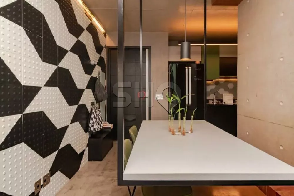 Apartamento, 1 quarto, 74 m² - Foto 6