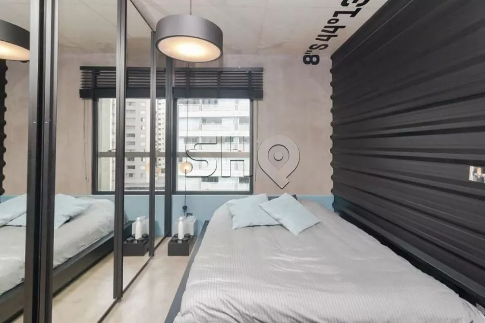 Apartamento, 1 quarto, 74 m² - Foto 4