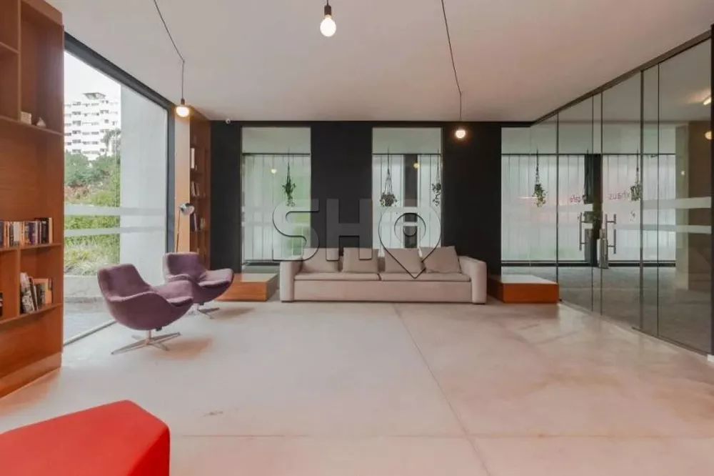 Apartamento, 1 quarto, 74 m² - Foto 10