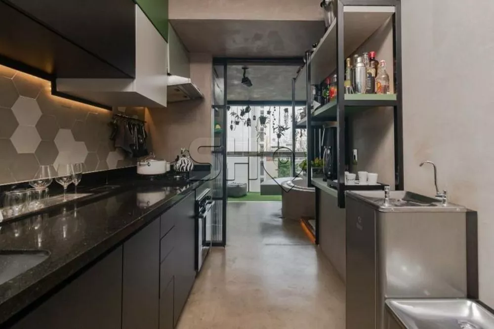 Apartamento, 1 quarto, 74 m² - Foto 7