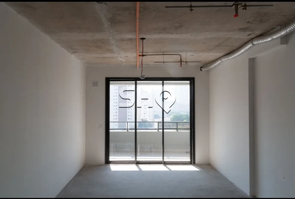 Apartamento, 1 quarto, 34 m² - Foto 15