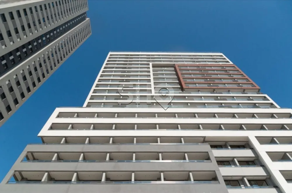 Apartamento, 1 quarto, 34 m² - Foto 14