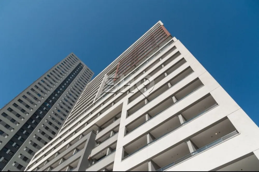 Apartamento, 1 quarto, 34 m² - Foto 13