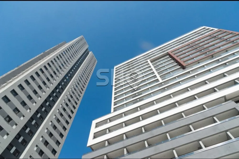 Apartamento, 1 quarto, 34 m² - Foto 7