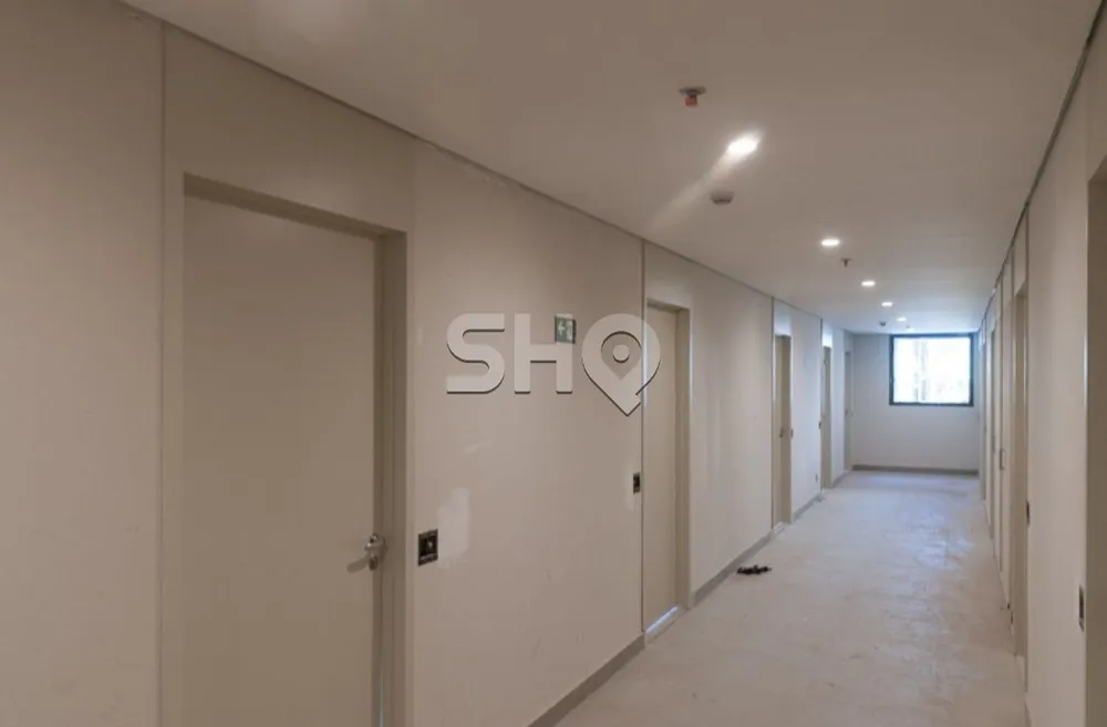 Apartamento, 1 quarto, 34 m² - Foto 10