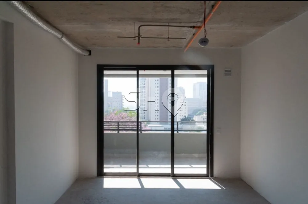 Apartamento, 1 quarto, 34 m² - Foto 5
