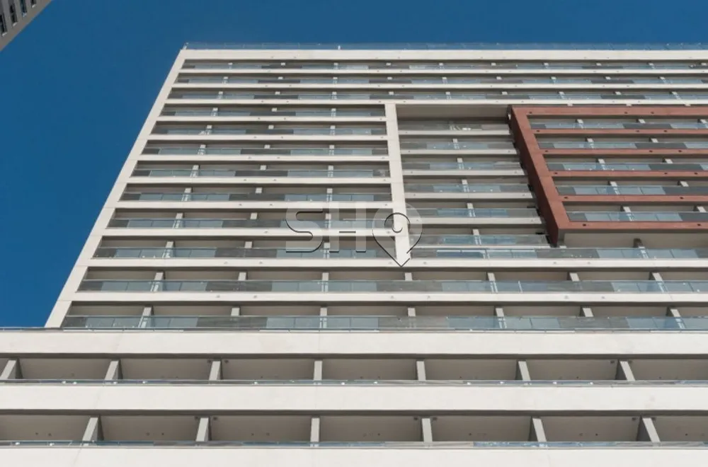 Apartamento, 1 quarto, 34 m² - Foto 9