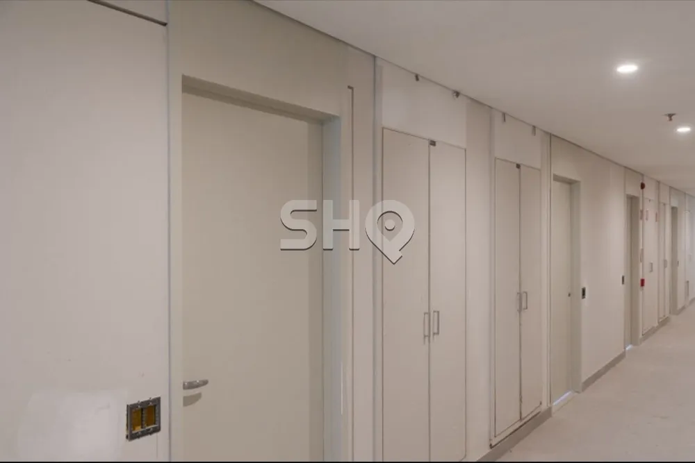 Apartamento, 1 quarto, 34 m² - Foto 12