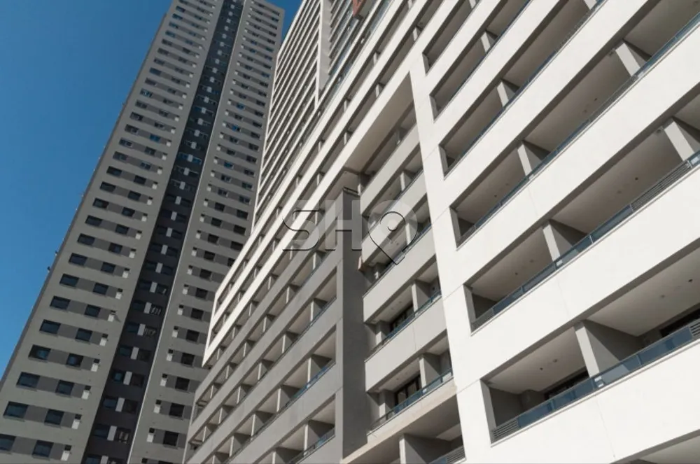 Apartamento, 1 quarto, 34 m² - Foto 6