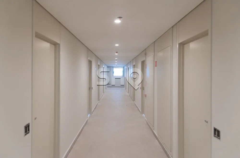 Apartamento, 1 quarto, 34 m² - Foto 3