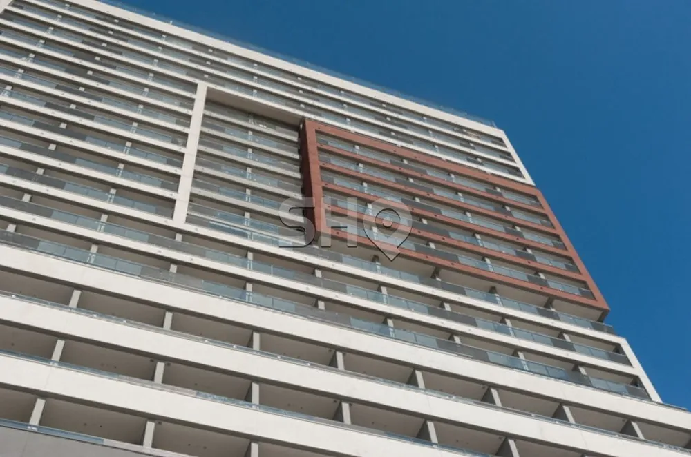 Apartamento, 1 quarto, 34 m² - Foto 8