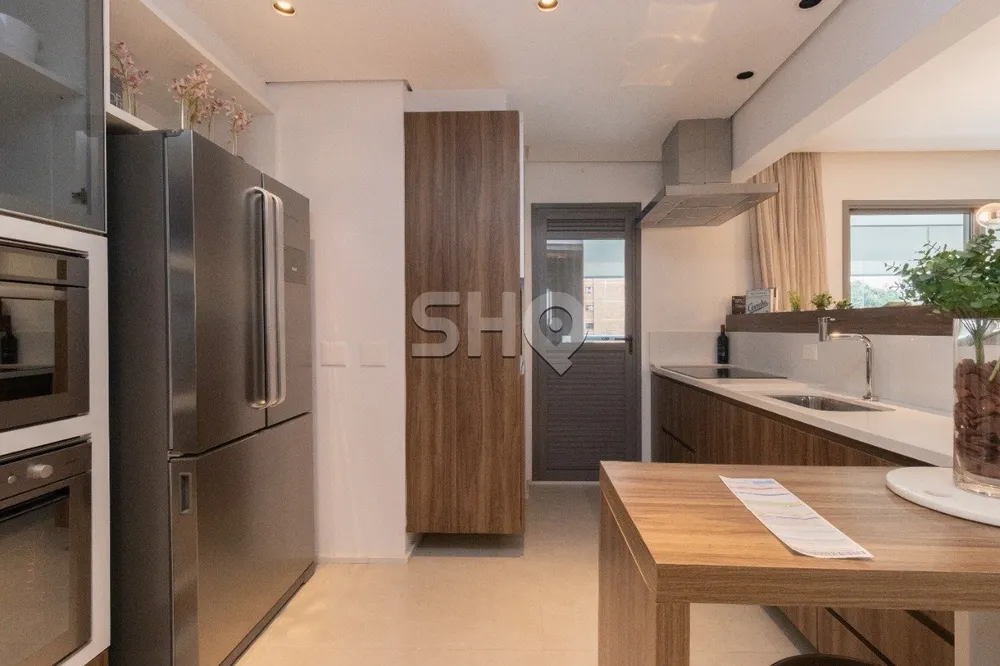 Apartamento, 3 quartos, 147 m² - Foto 15