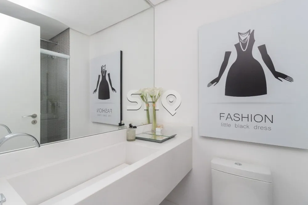 Apartamento, 3 quartos, 147 m² - Foto 14