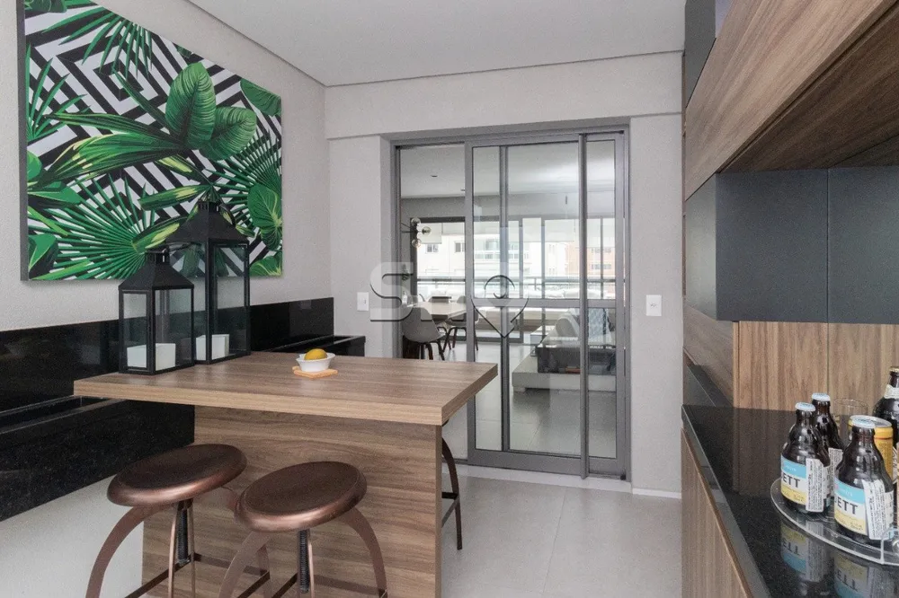 Apartamento, 3 quartos, 147 m² - Foto 3